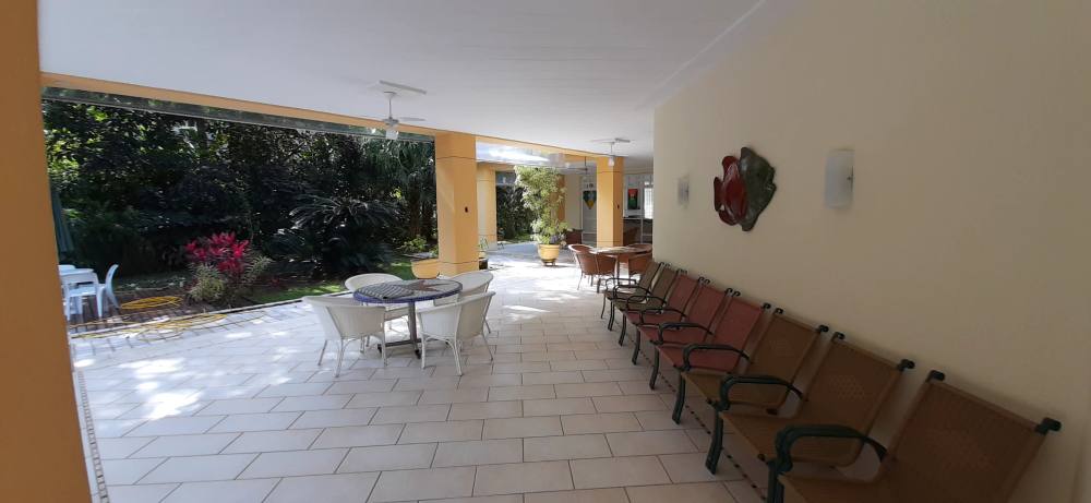 Casa no Condomínio Iporanga Guarujá — Villa 459