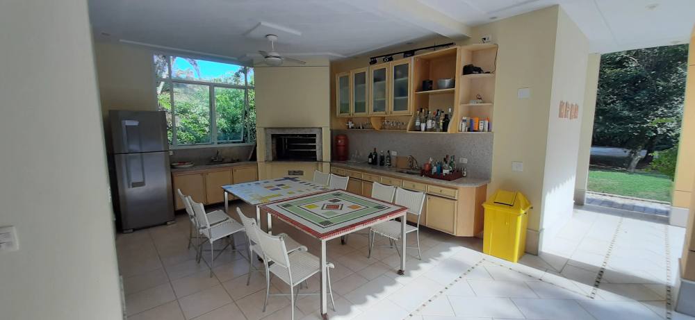 Casa no Condomínio Iporanga Guarujá — Villa 459