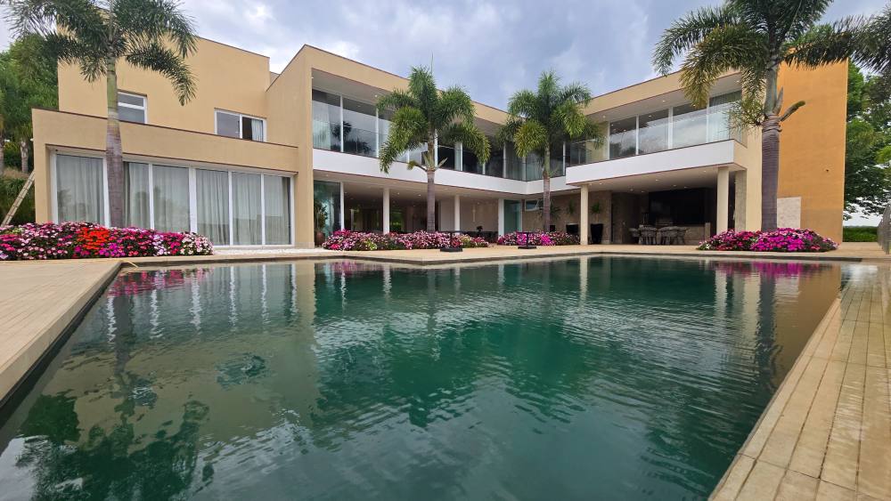 Imóvel no Quinta da Baroneza — Villa 520