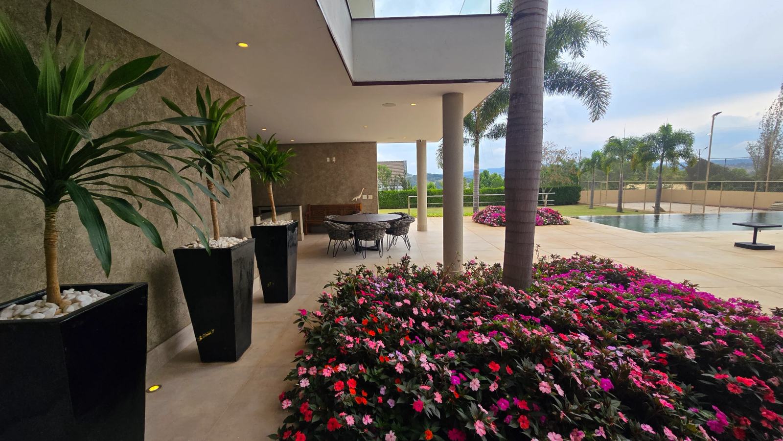 Área externa 13 — Quinta da Baroneza, Bragança Paulista, à venda, Imóvel