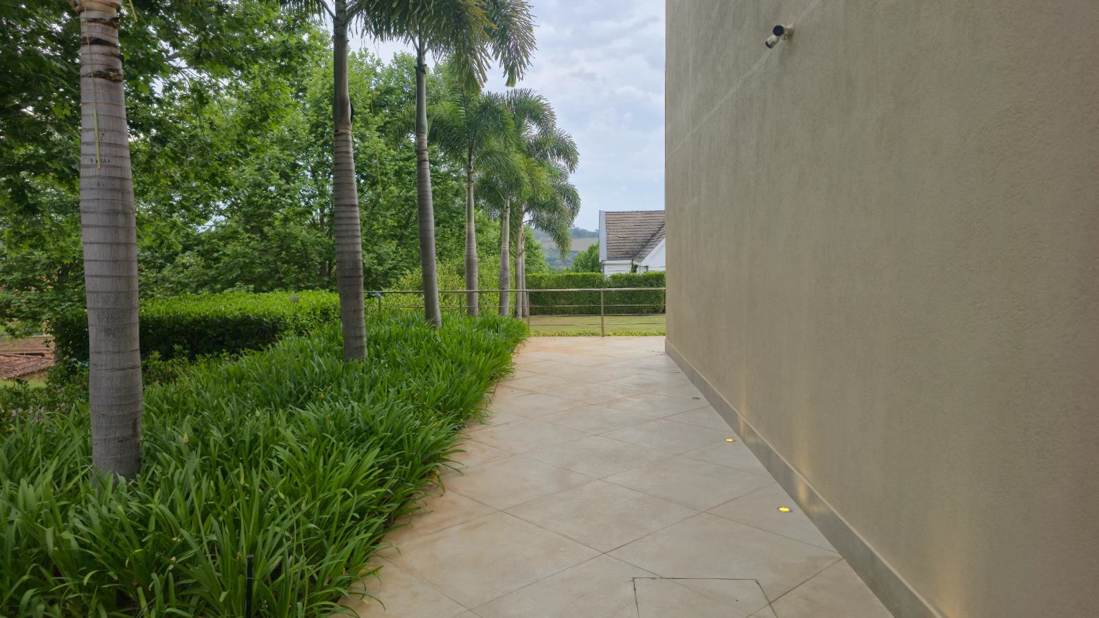 Área externa 1 — Quinta da Baroneza, Bragança Paulista, à venda, Imóvel