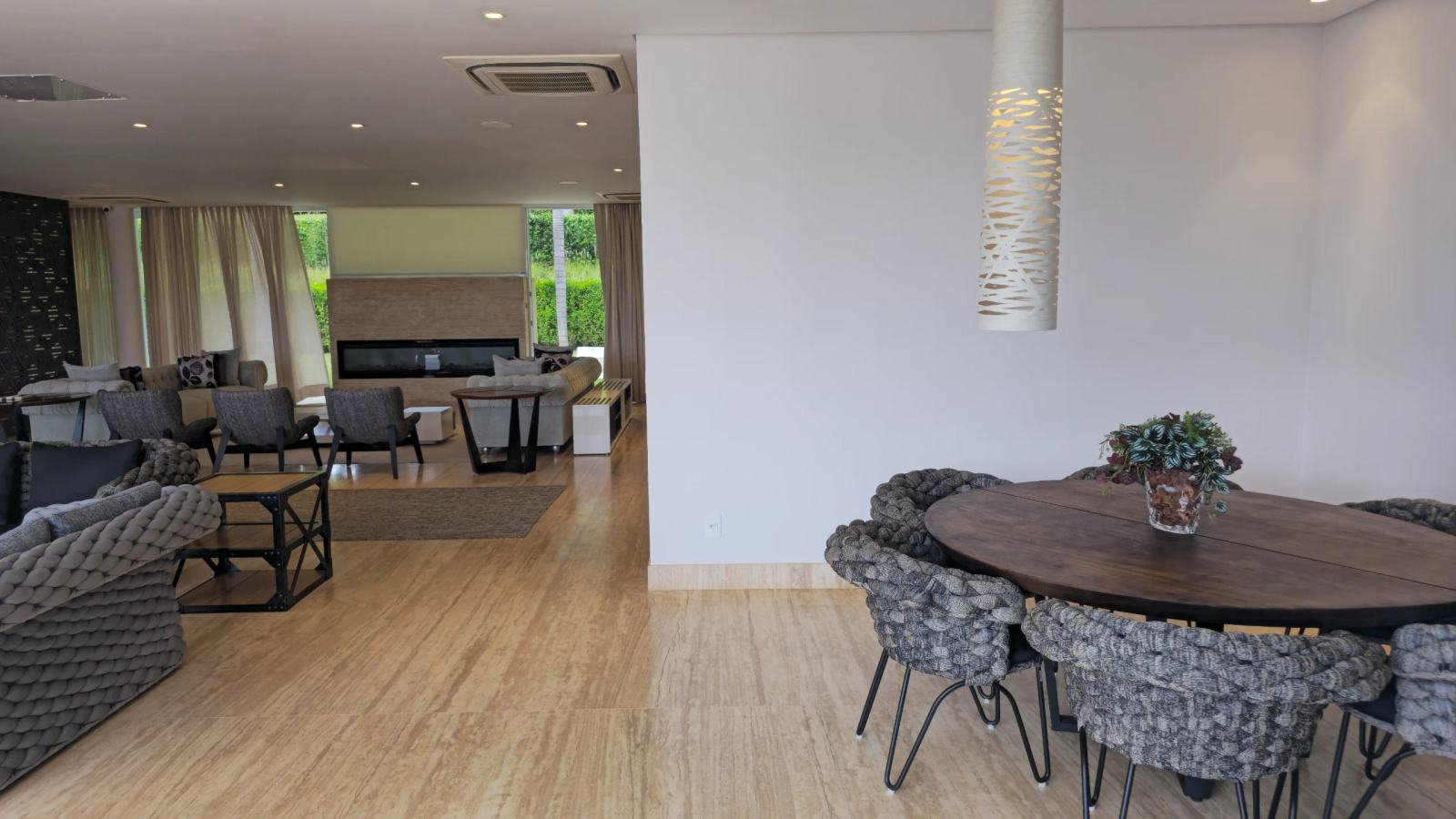 Ambiente interno 1 — Quinta da Baroneza, Bragança Paulista, à venda, Imóvel