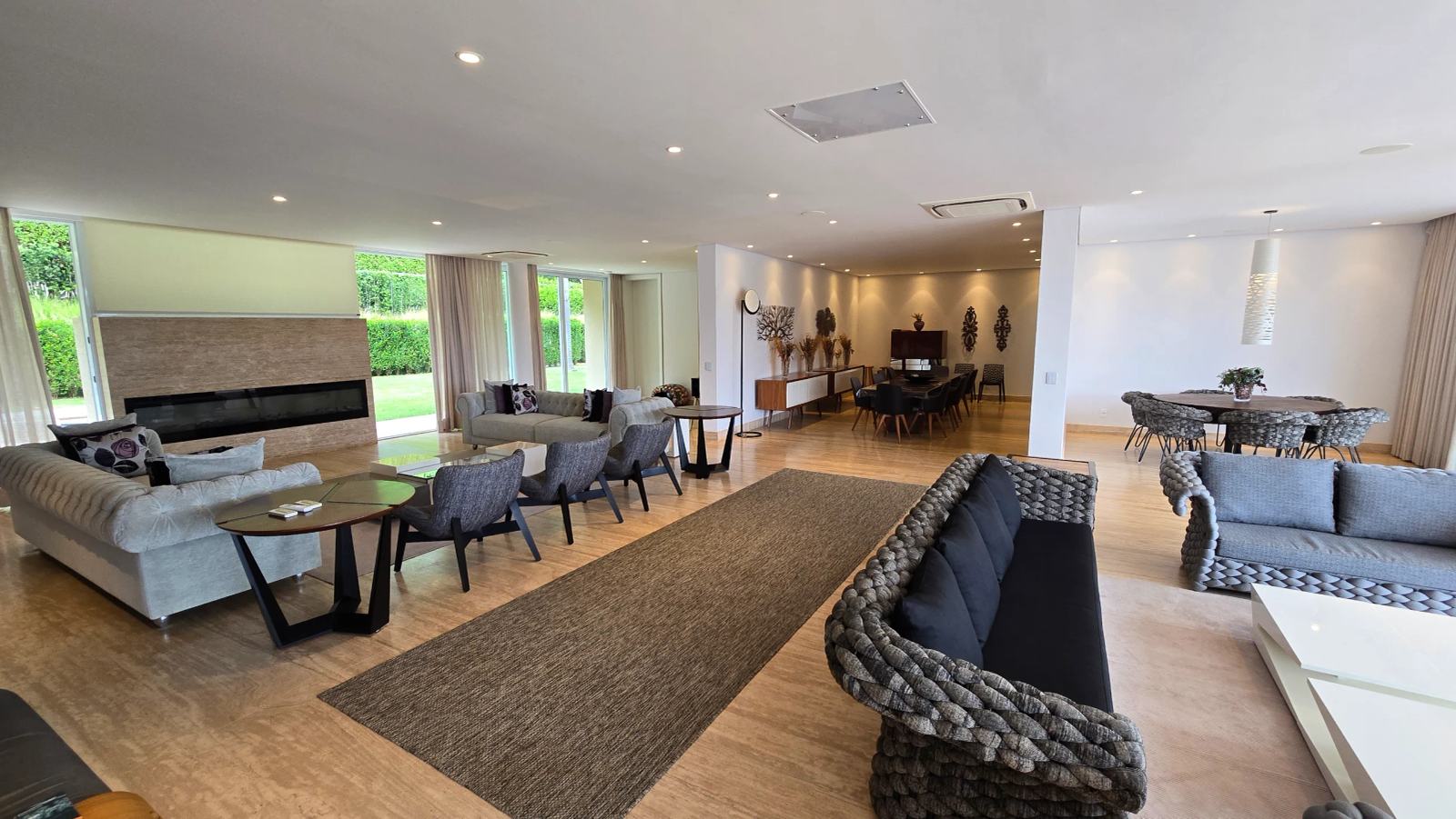 Ambiente interno 5 — Quinta da Baroneza, Bragança Paulista, à venda, Imóvel