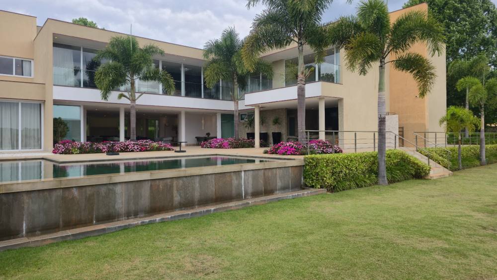 Imóvel no Quinta da Baroneza — Villa 520