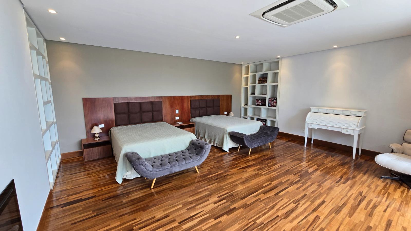 Suíte 8 — Quinta da Baroneza, Bragança Paulista, à venda, Imóvel