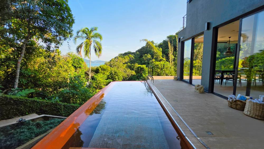 Imóvel no Condomínio Iporanga Guarujá — Villa 407
