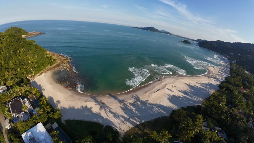 Imóvel no Condomínio Iporanga Guarujá — Villa 407