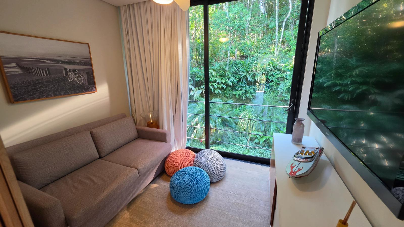 Suíte 1 — Iporanga, Guarujá, à venda e para locação, Casa