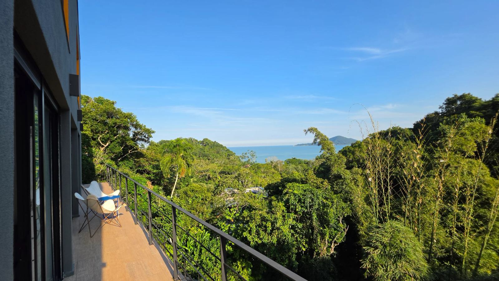 Suíte 3 — Iporanga, Guarujá, à venda e para locação, Casa