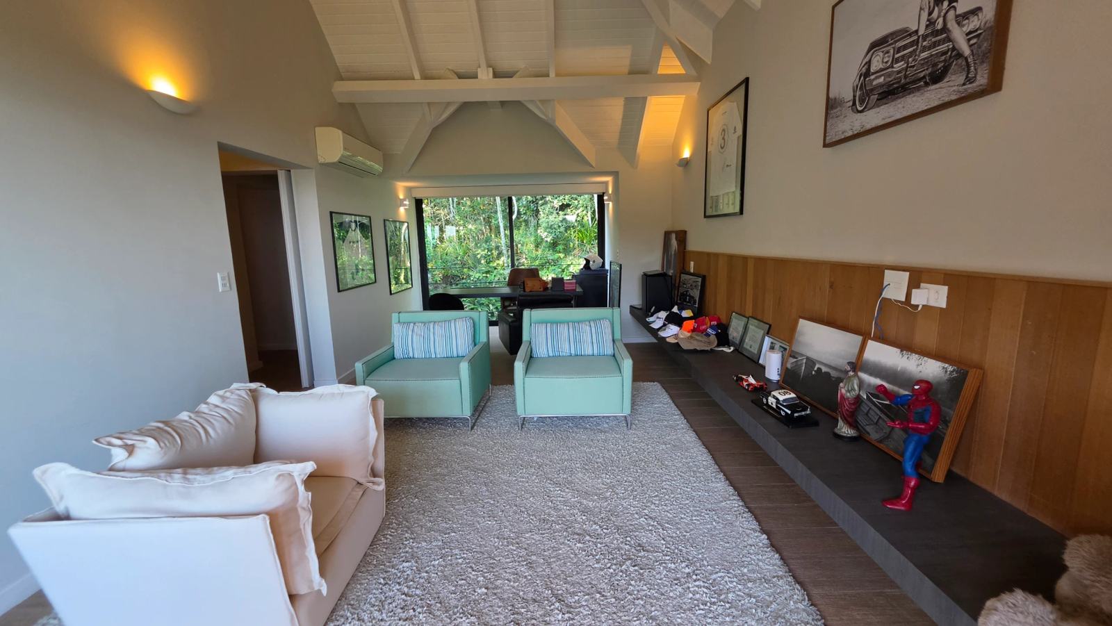 Suíte 19 — Iporanga, Guarujá, à venda e para locação, Casa