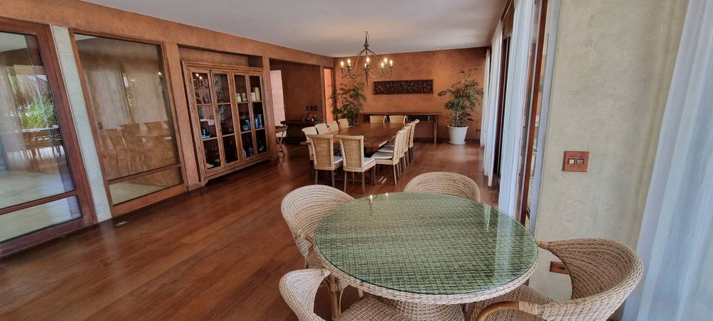 Casa no Condomínio Taguaíba Guarujá — Villa 391