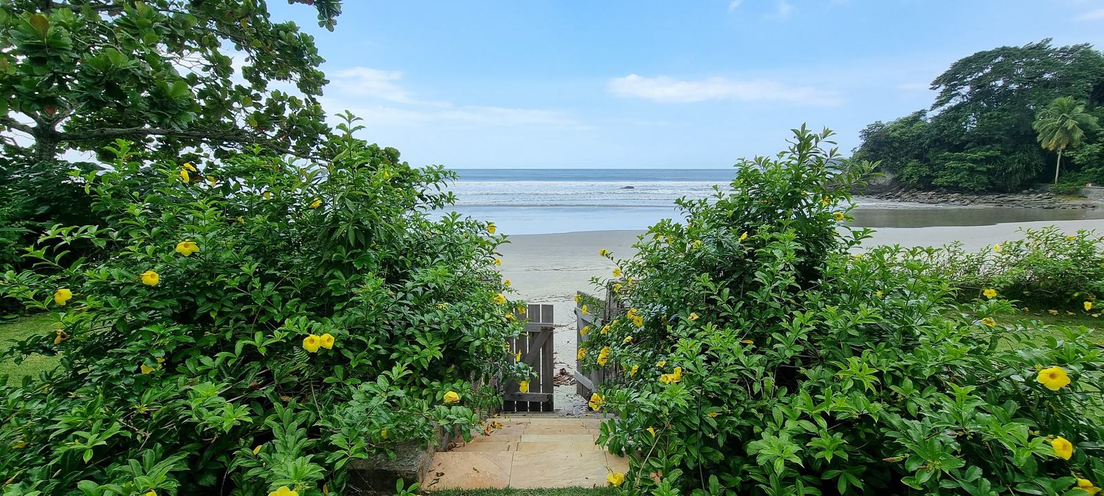 Pé na Areia Condomínio Taguaíba Venda Praia de Taguaíba Casa Pé na Areia Guarujá 1 (20)