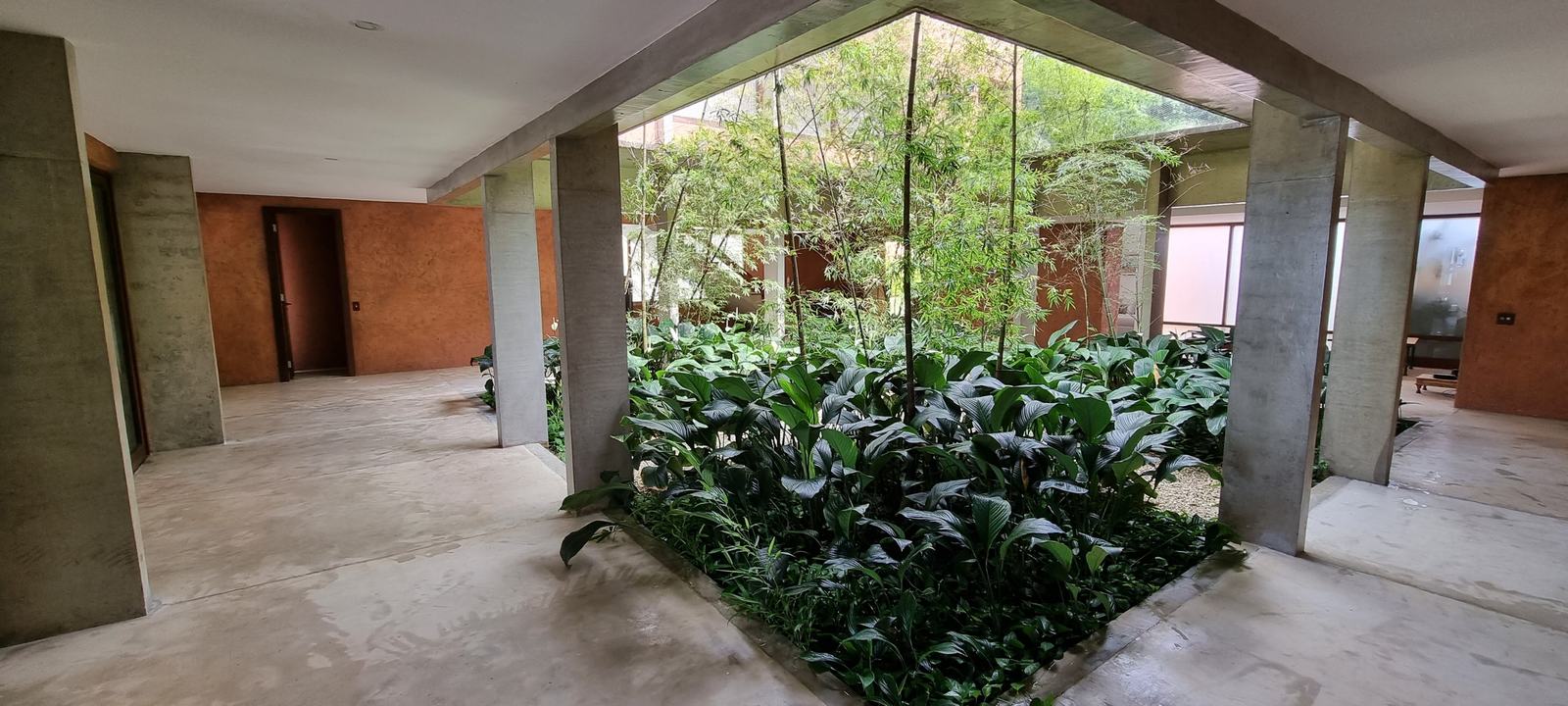 Pé na Areia Condomínio Taguaíba Venda Praia de Taguaíba Casa Pé na Areia Guarujá 2 (10)