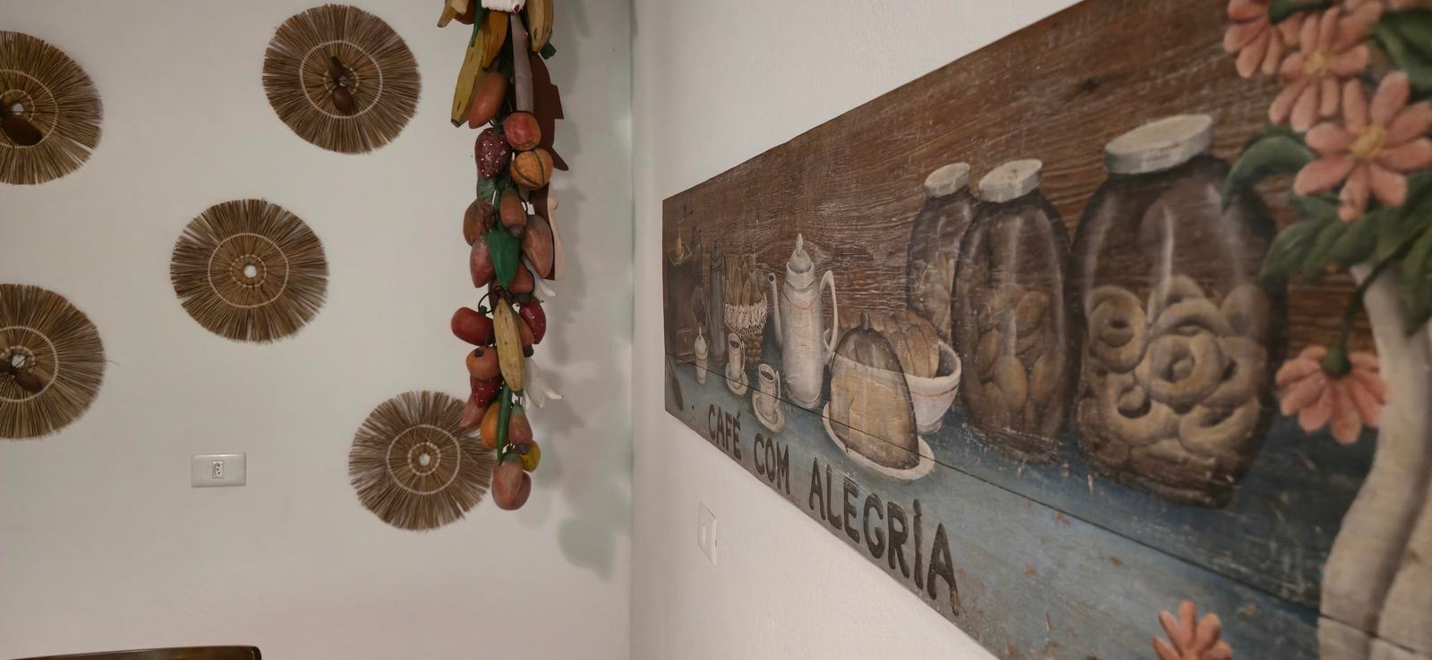 Área de serviço 3 — São Pedro, Guarujá, à venda e para locação, Casa