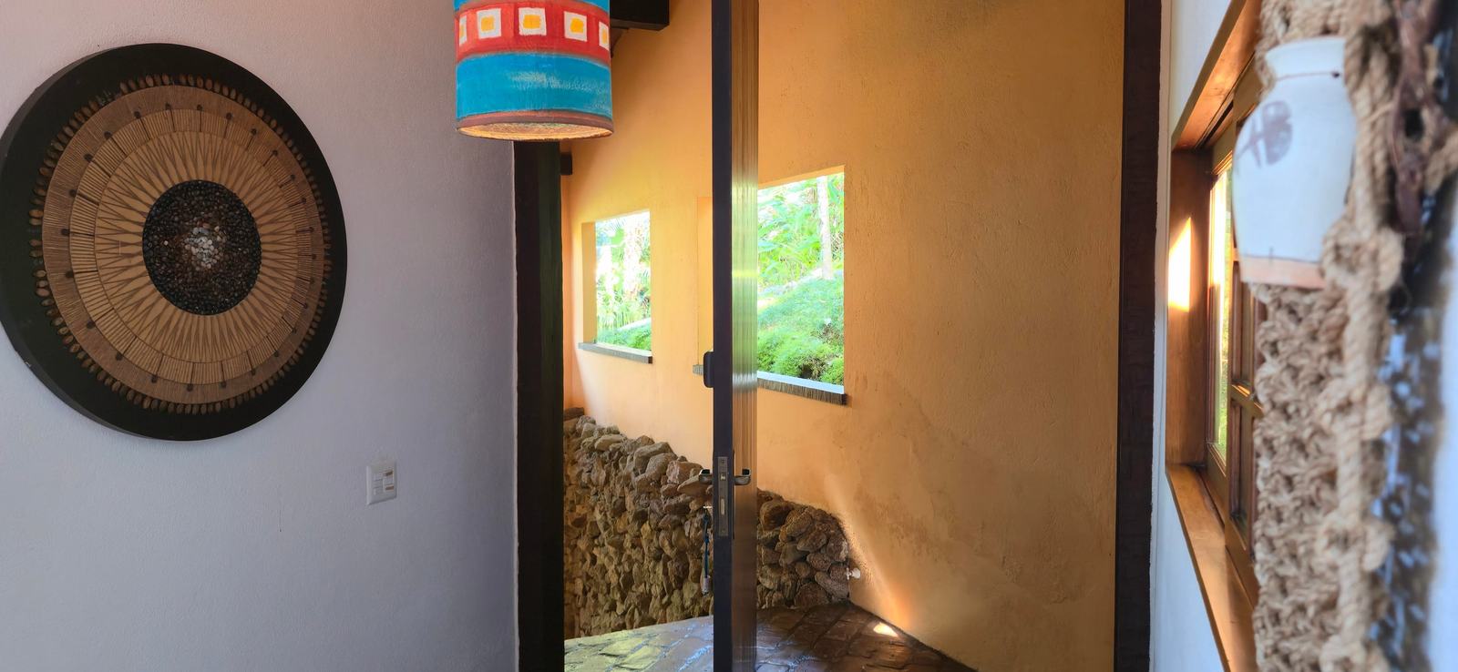 Ambiente interno 9 — São Pedro, Guarujá, à venda e para locação, Casa