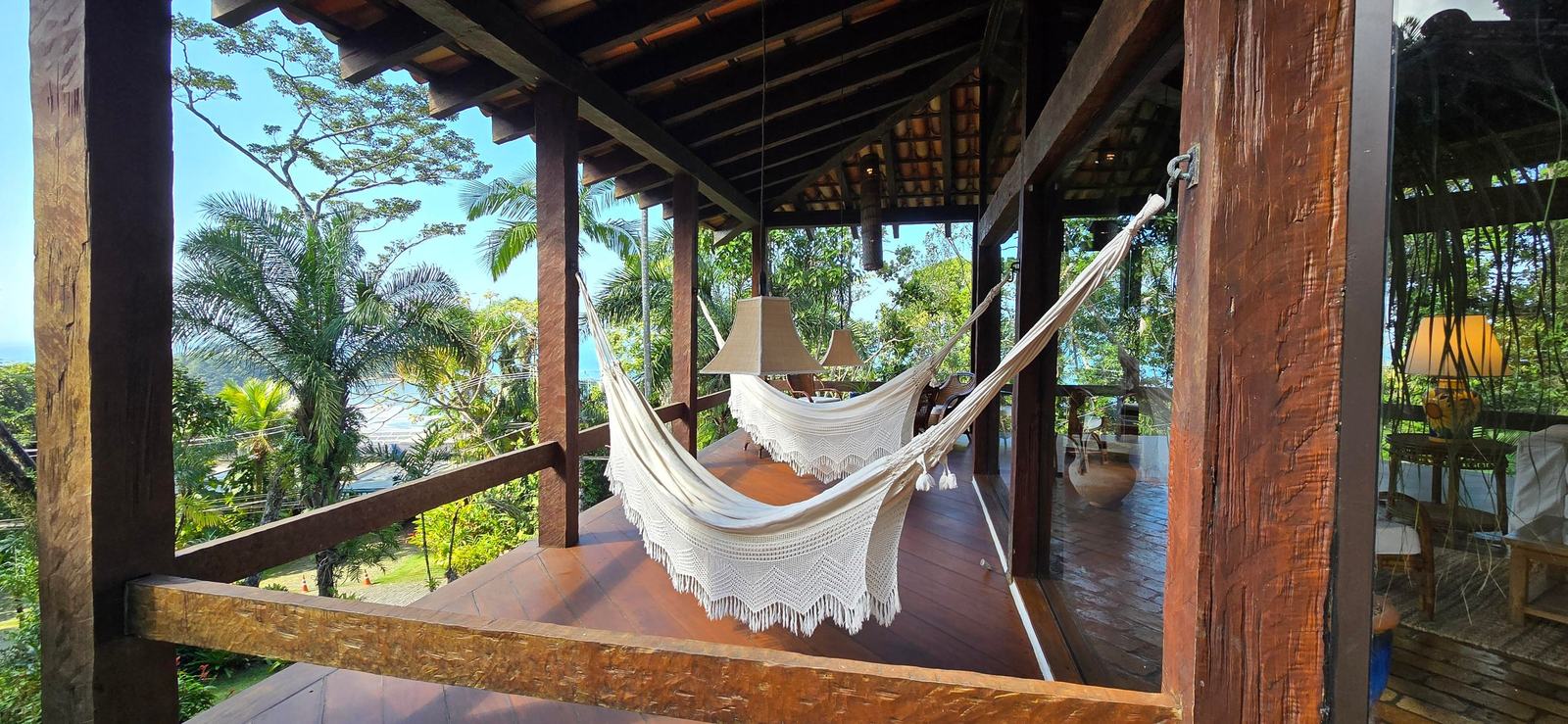 Ambiente interno 22 — São Pedro, Guarujá, à venda e para locação, Casa