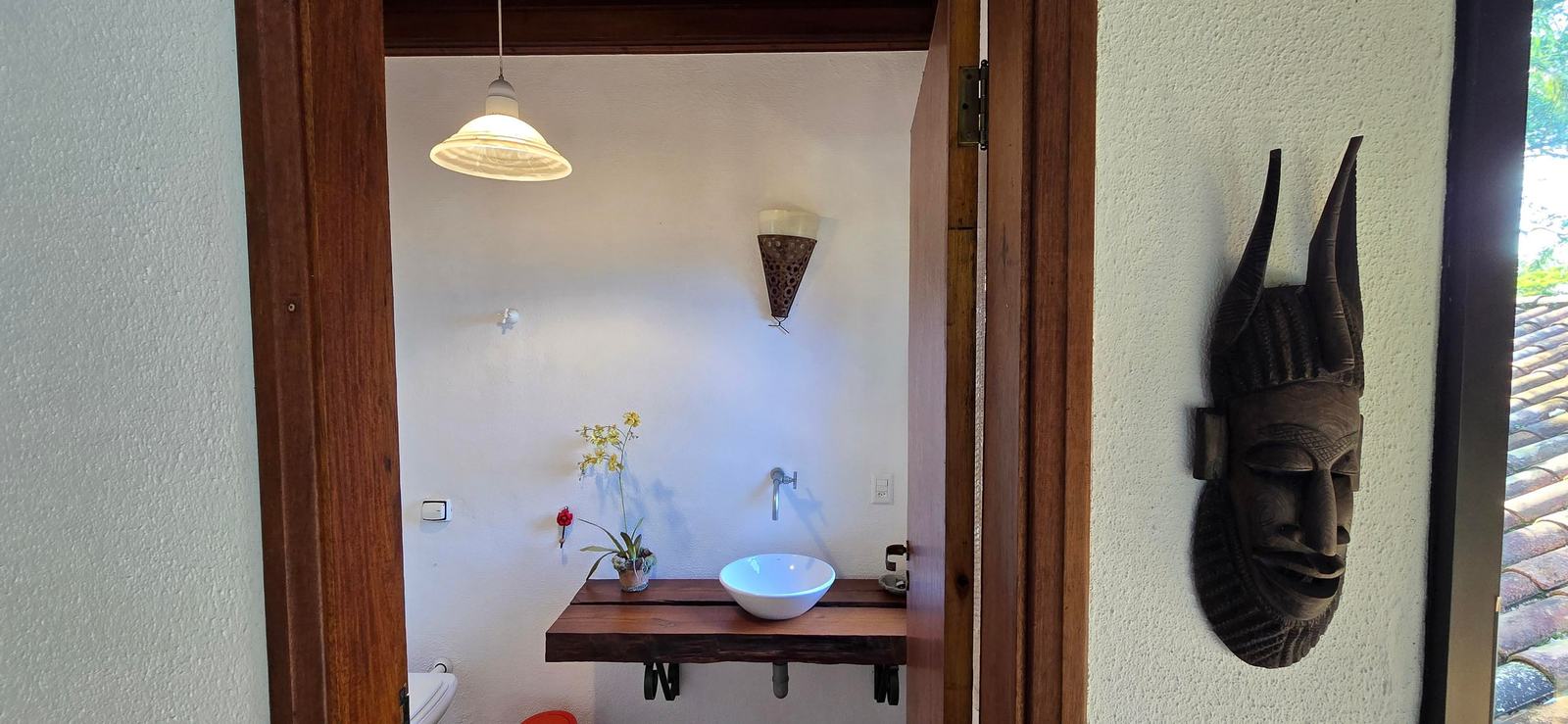 Suíte 8 — São Pedro, Guarujá, à venda e para locação, Casa