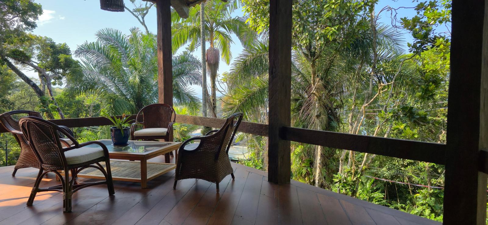 Ambiente interno 11 — São Pedro, Guarujá, à venda e para locação, Casa