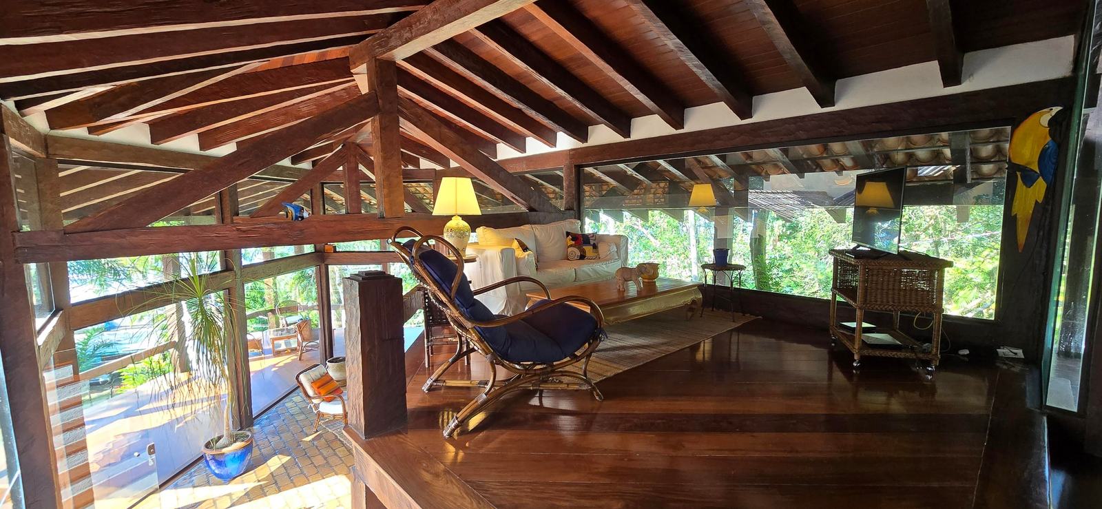 Ambiente interno 18 — São Pedro, Guarujá, à venda e para locação, Casa