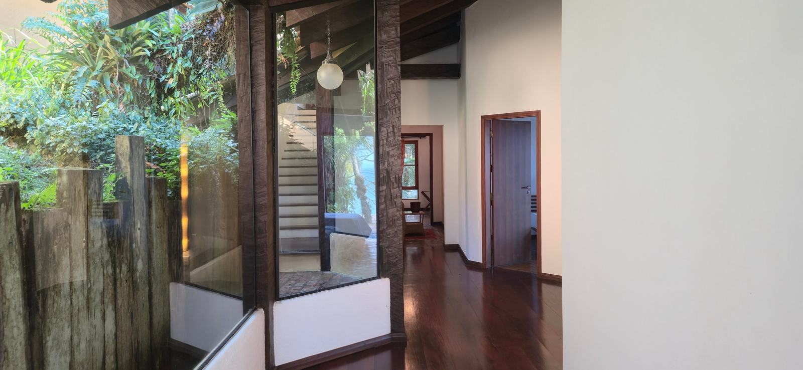 Suíte 4 — São Pedro, Guarujá, à venda e para locação, Casa