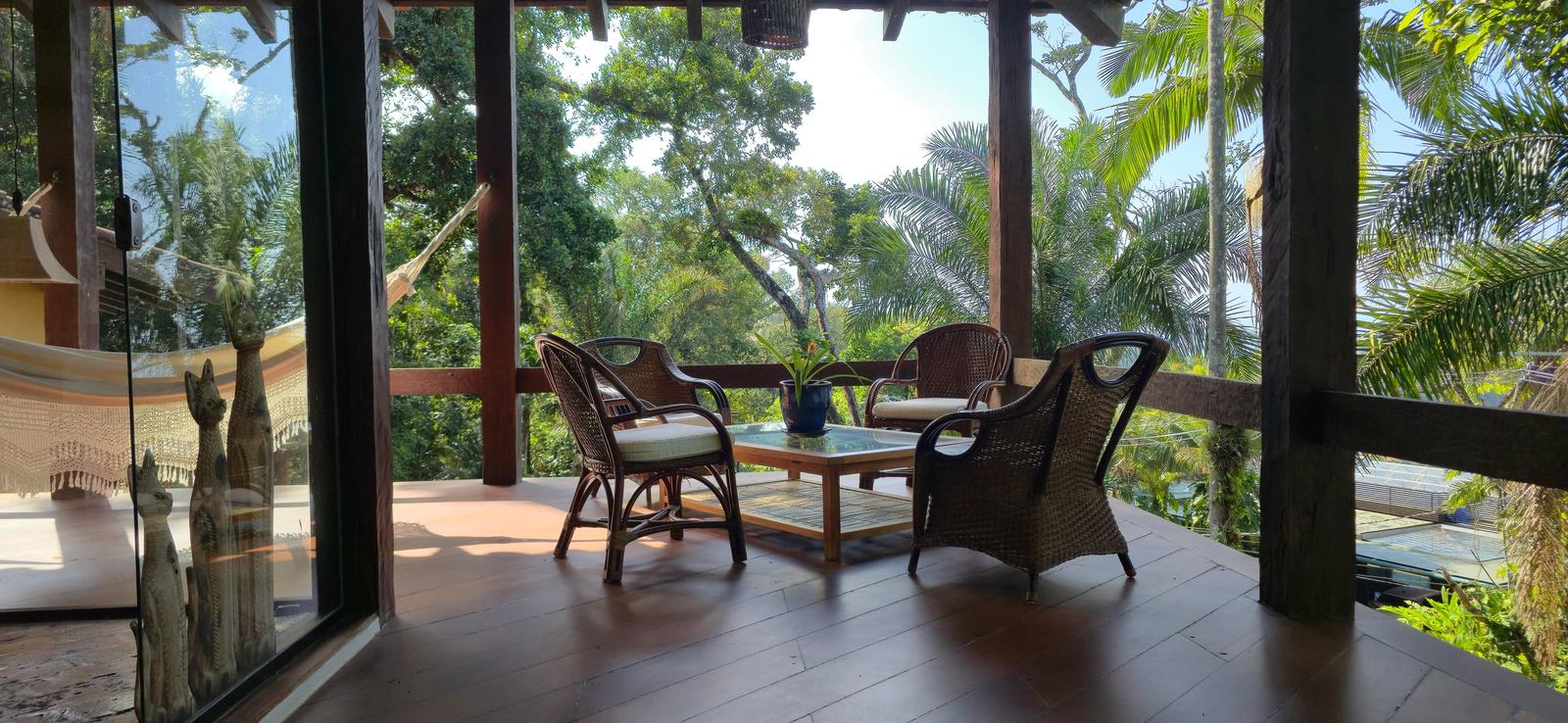 Ambiente interno 23 — São Pedro, Guarujá, à venda e para locação, Casa