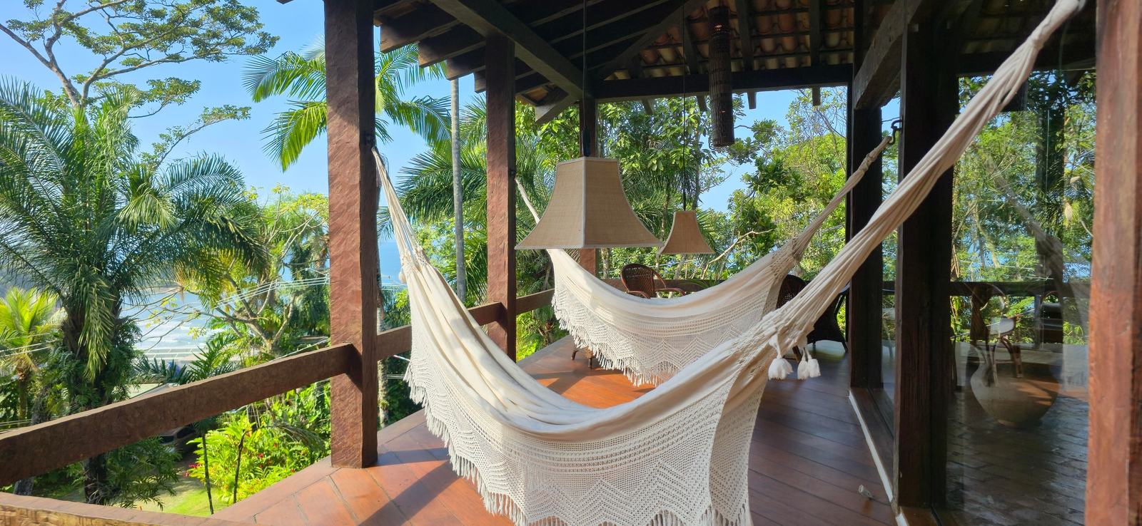 Foto 1 — São Pedro, Guarujá, à venda e para locação, Casa