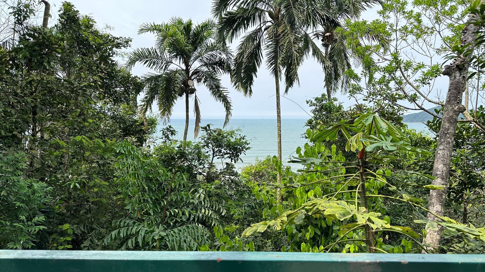 Ambiente interno 3 — Iporanga, Guarujá, à venda e para locação, Casa
