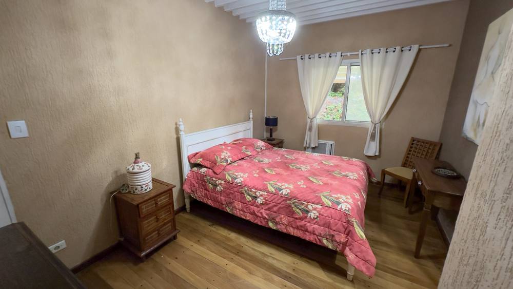 Casa no Condomínio Iporanga Guarujá — Villa 438