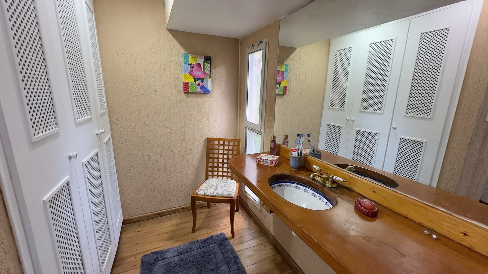 Suíte 7 — Iporanga, Guarujá, à venda e para locação, Casa