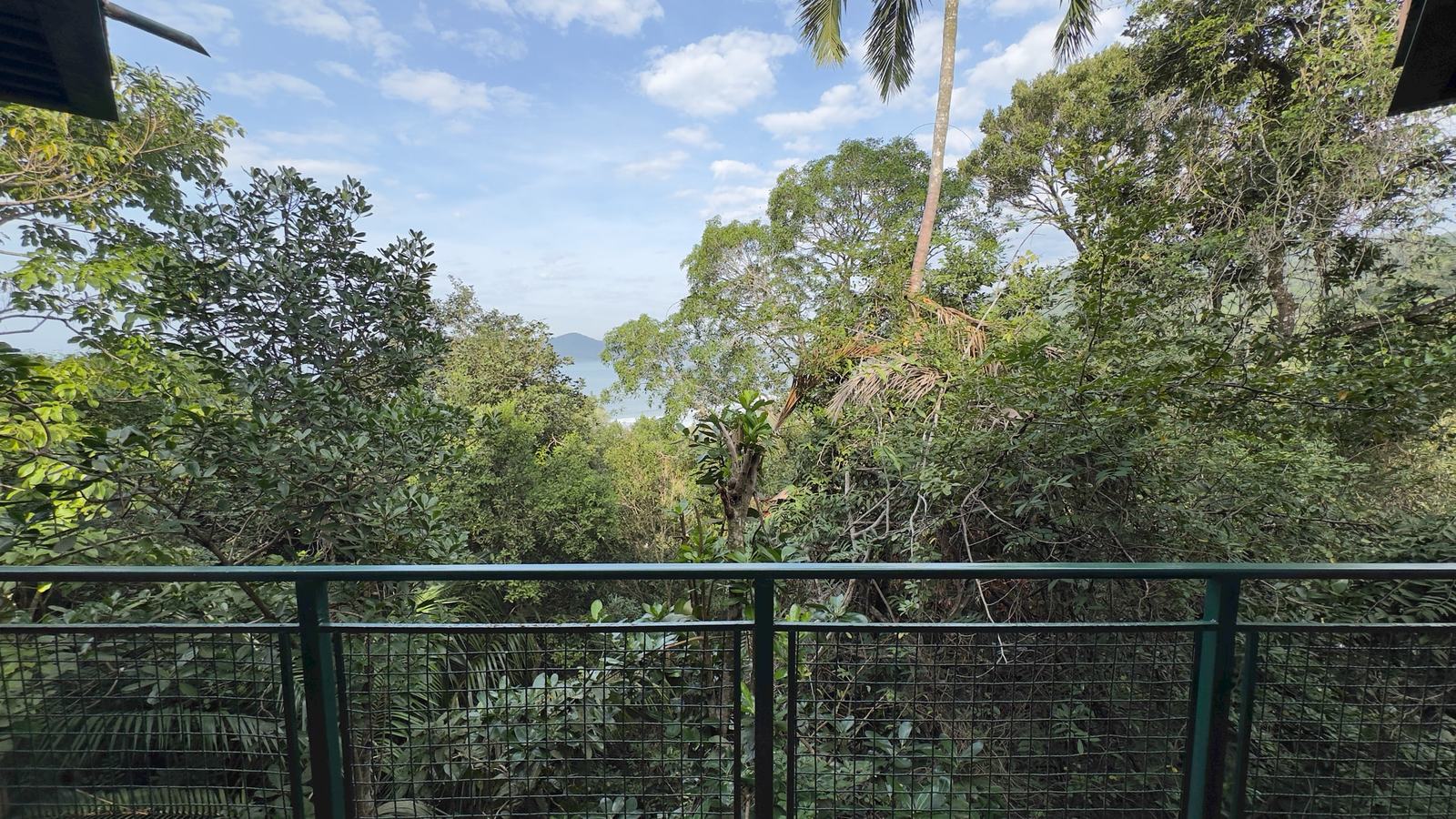 Área externa 12 — Iporanga, Guarujá, à venda e para locação, Casa