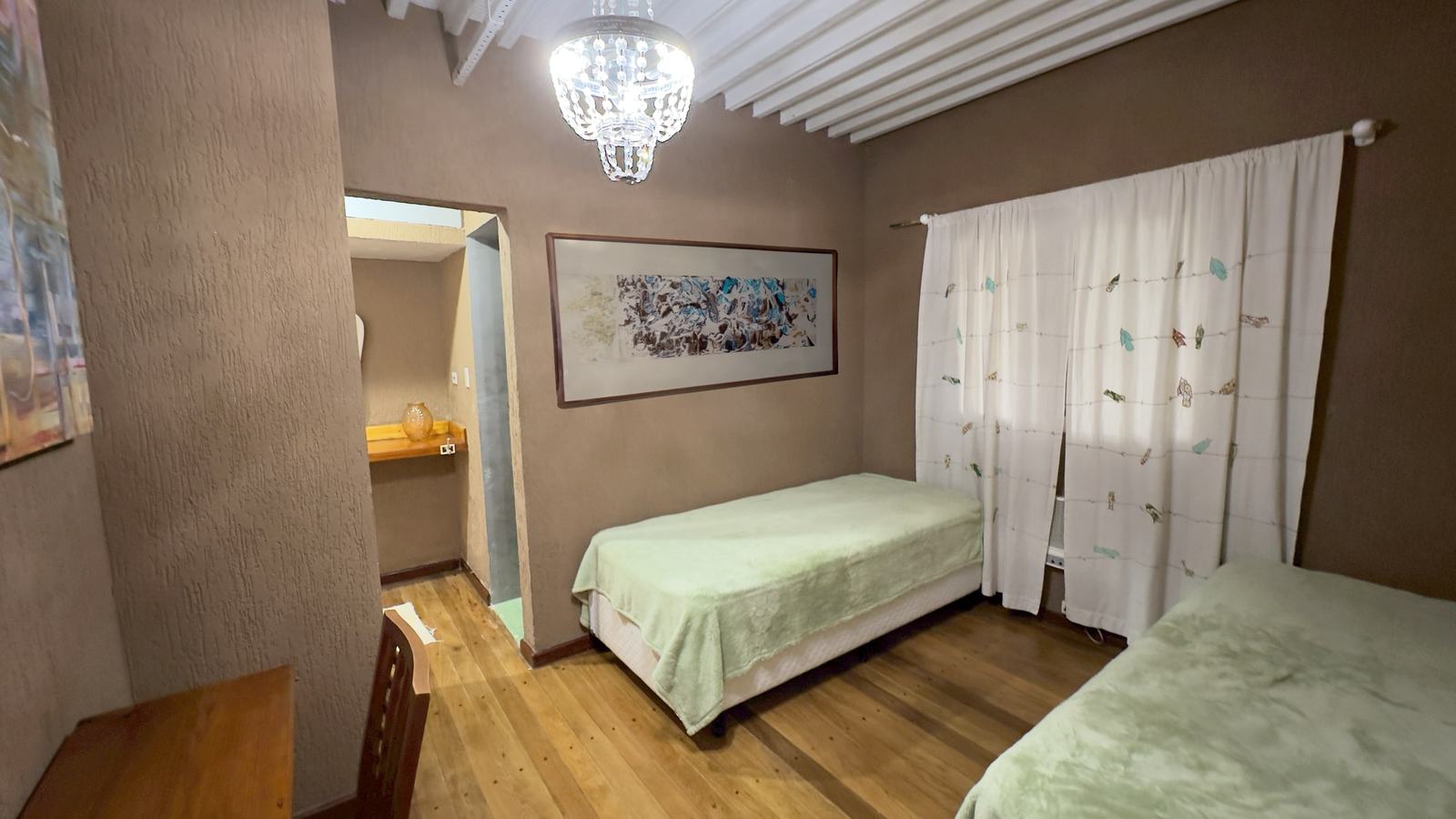 Suíte 4 — Iporanga, Guarujá, à venda e para locação, Casa