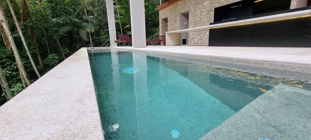 Casa no Condomínio São Pedro Guarujá — Villa 155