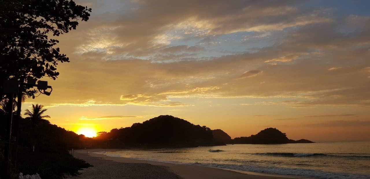 Área de serviço 5 — São Pedro, Guarujá, à venda, Casa