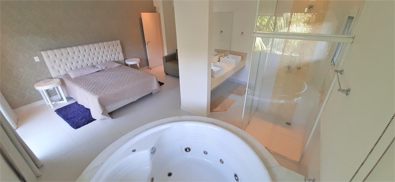 Suíte 4 — São Pedro, Guarujá, à venda, Casa