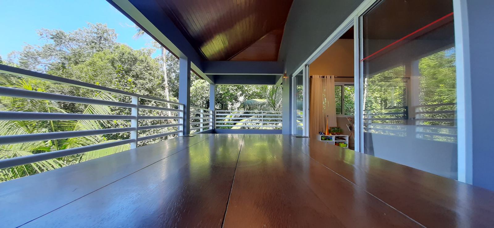 Ambiente interno 17 — São Pedro, Guarujá, à venda, Casa