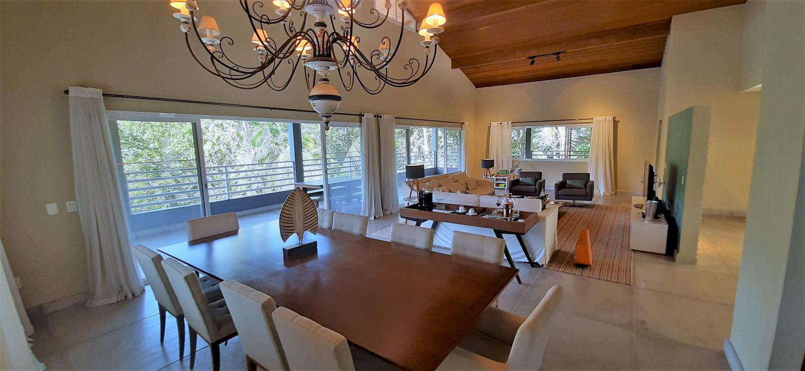Ambiente interno 15 — São Pedro, Guarujá, à venda, Casa