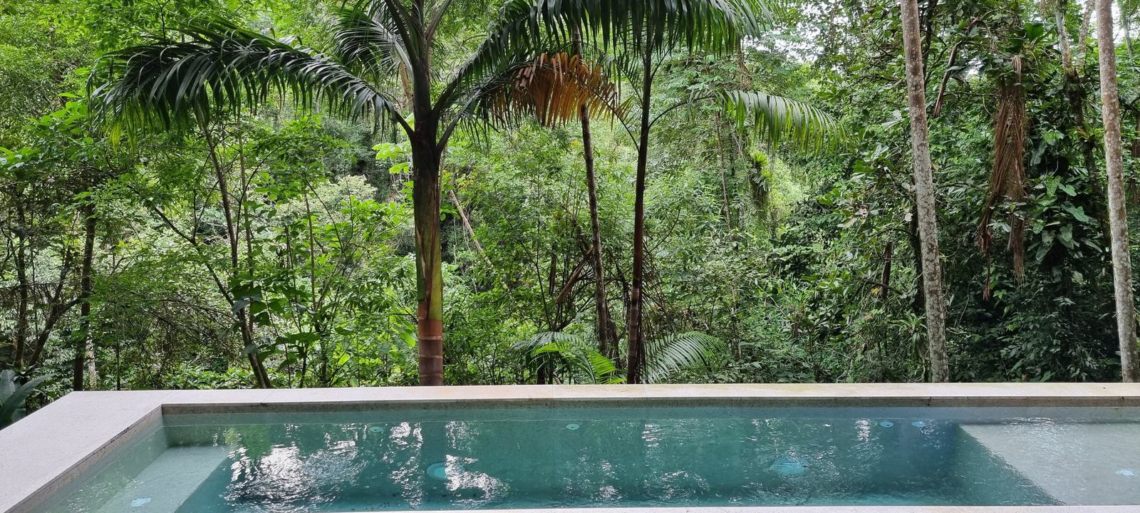 Área externa 5 — São Pedro, Guarujá, à venda, Casa