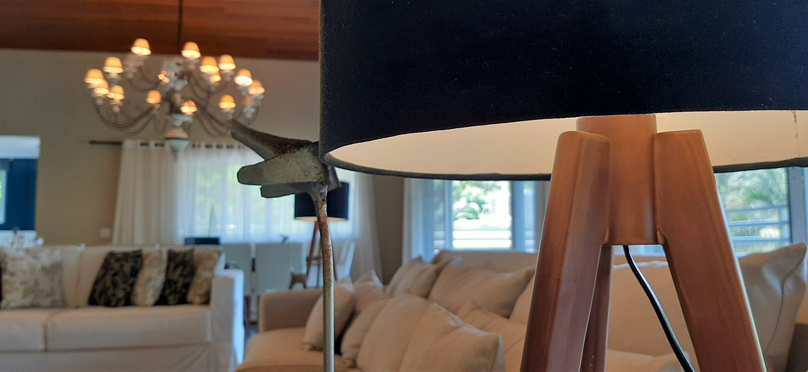 Ambiente interno 7 — São Pedro, Guarujá, à venda, Casa