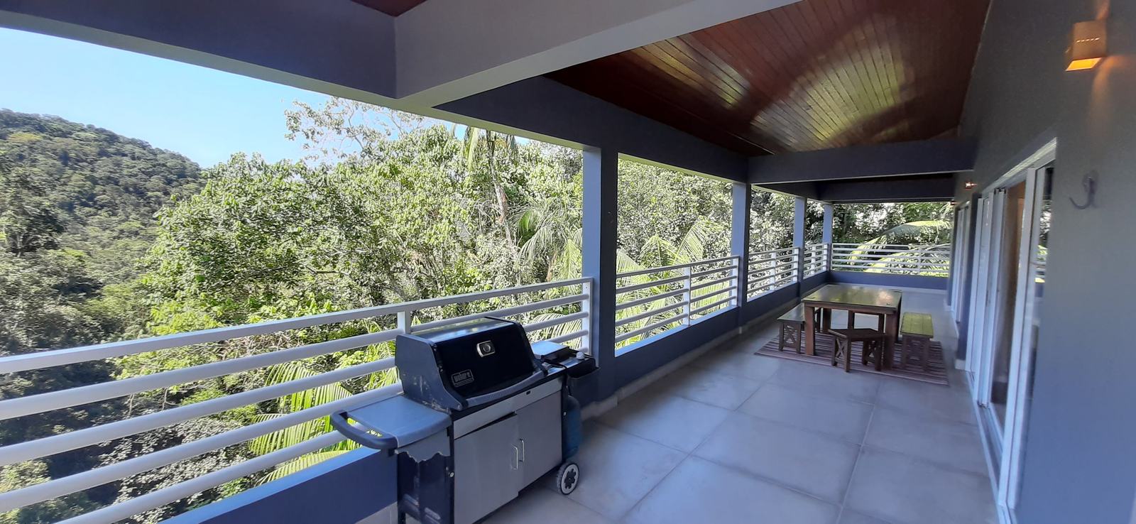 Ambiente interno 18 — São Pedro, Guarujá, à venda, Casa