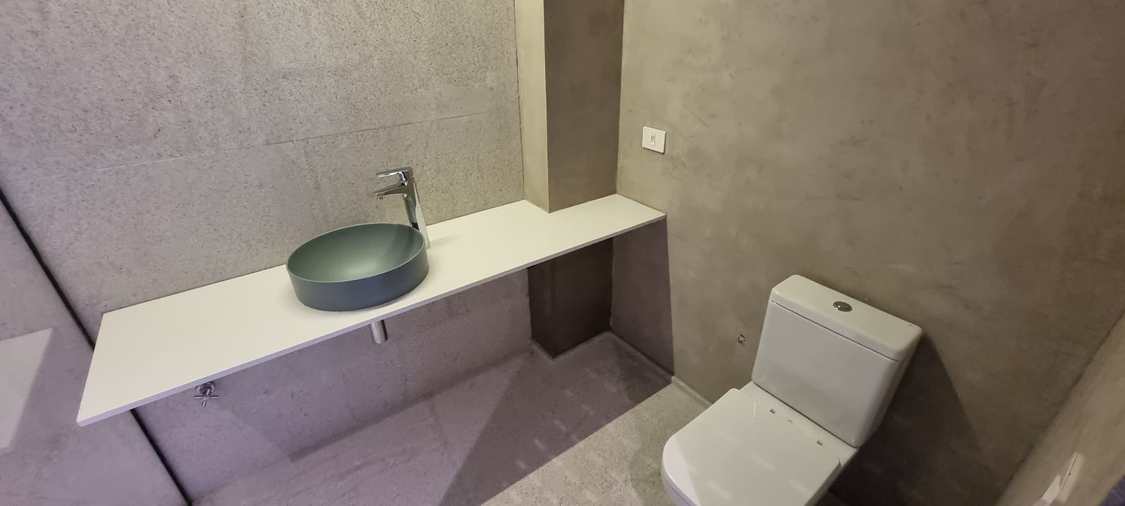 Área externa 14 — São Pedro, Guarujá, à venda, Casa