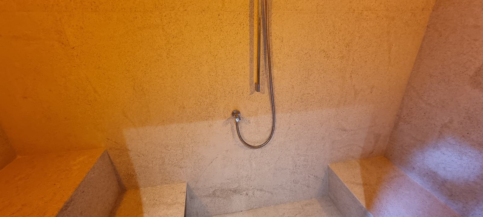 Área externa 15 — São Pedro, Guarujá, à venda, Casa
