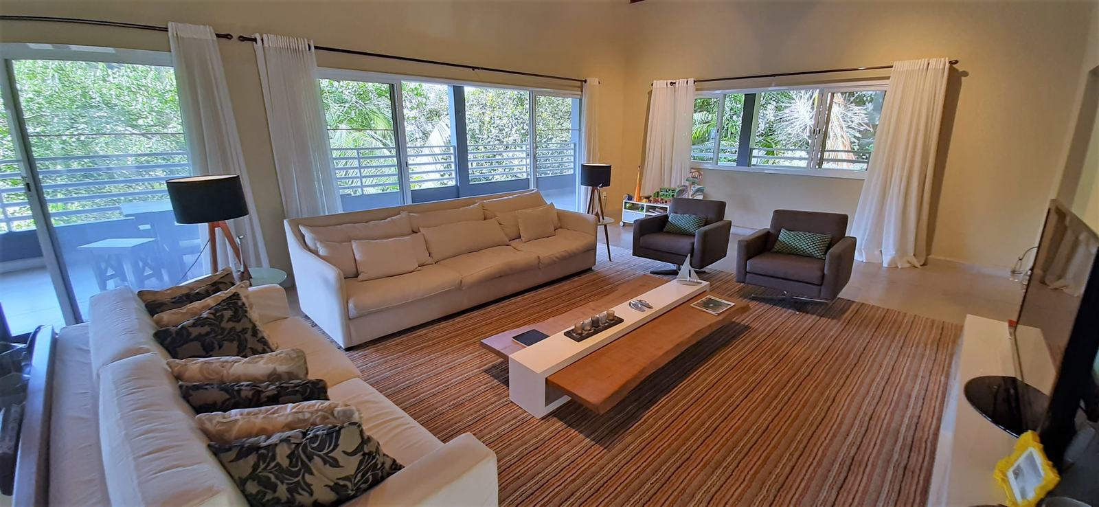 Ambiente interno 16 — São Pedro, Guarujá, à venda, Casa