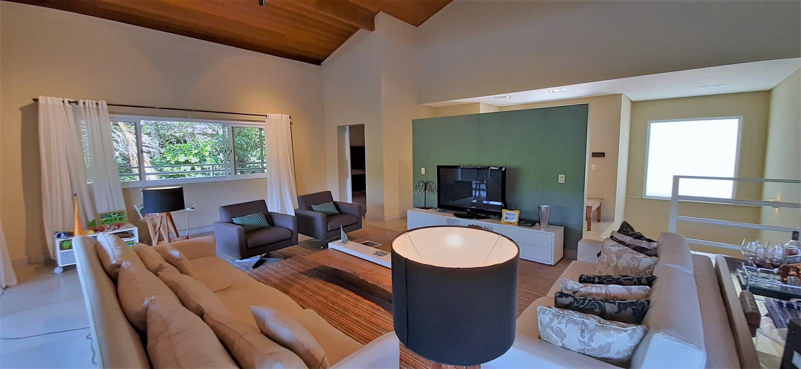 Ambiente interno 13 — São Pedro, Guarujá, à venda, Casa