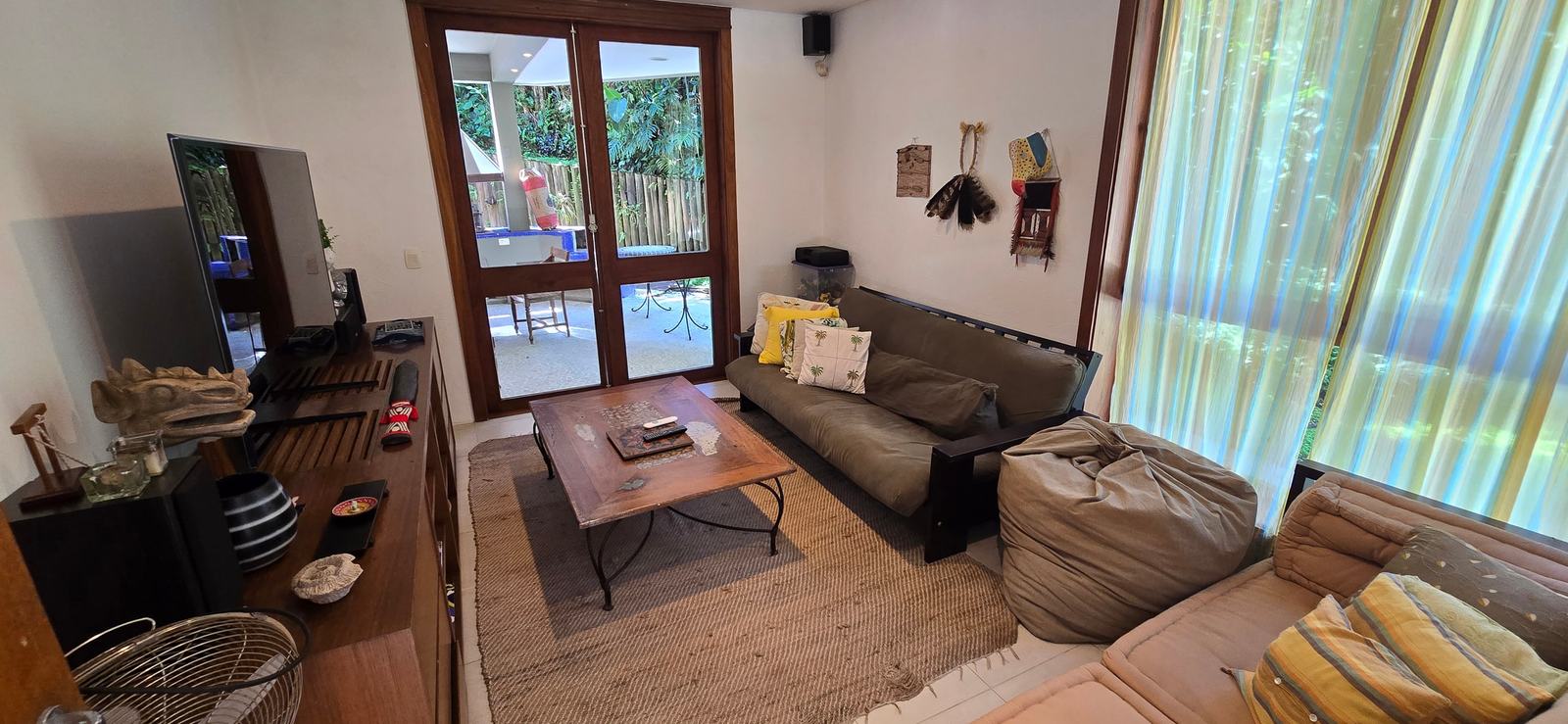 Ambiente interno 13 — Iporanga, Guarujá, à venda, Casa