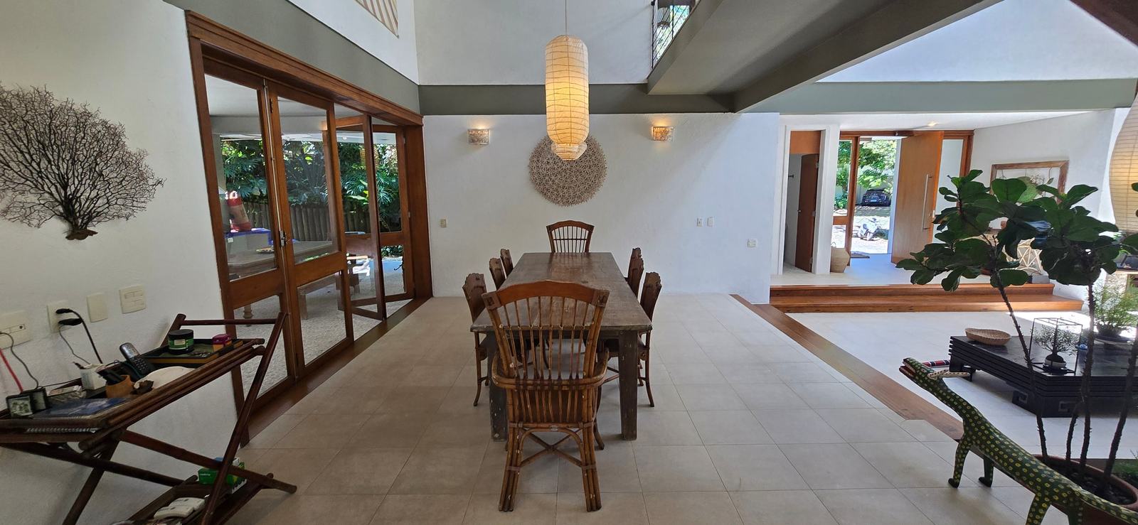 Ambiente interno 9 — Iporanga, Guarujá, à venda, Casa
