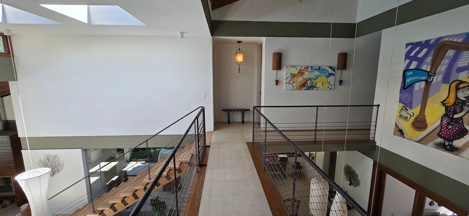 Ambiente interno 21 — Iporanga, Guarujá, à venda, Casa