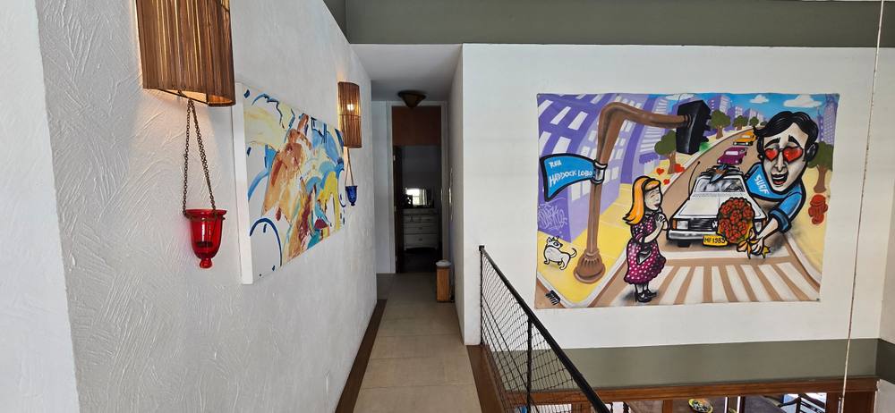 Casa no Condomínio Iporanga Guarujá — Villa 408