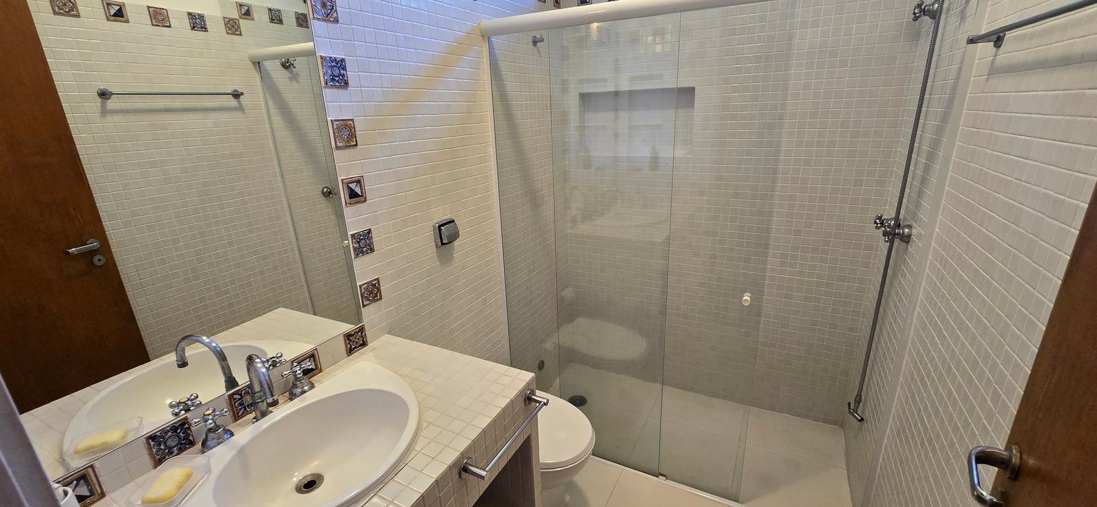 Suíte 5 — Iporanga, Guarujá, à venda, Casa