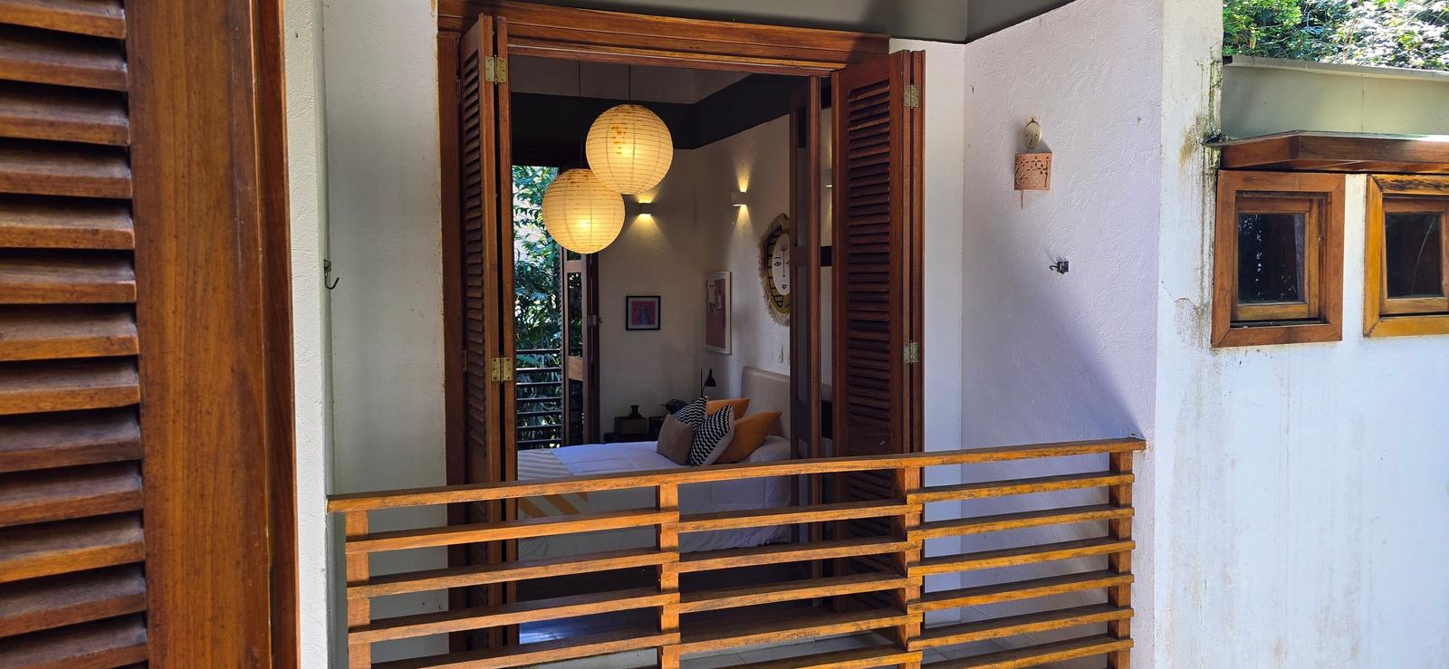 Suíte 12 — Iporanga, Guarujá, à venda, Casa