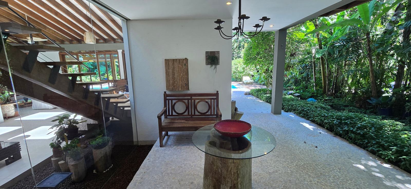 Ambiente interno 7 — Iporanga, Guarujá, à venda, Casa